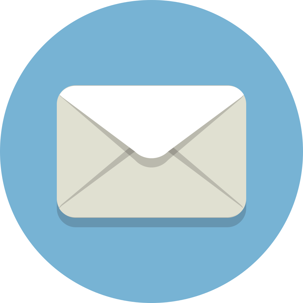 Mail icon